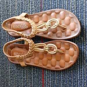 Patrizia by Spring Step NWT Womens 6